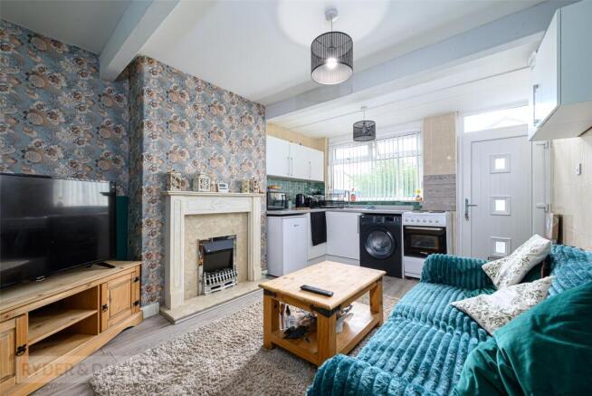 Open Plan