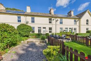8, Railway Cottages, Newby Bridge, Ulverston LA12 8AW