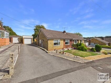 Dymboro Avenue, Midsomer Norton