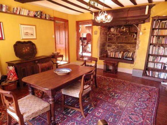 Reception Room Two