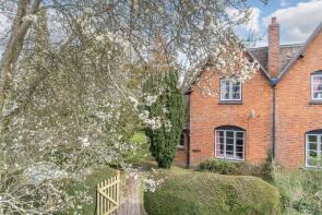 Bridge Cottage, Adley Moor Common Access, Adleymoor SY7 0ES