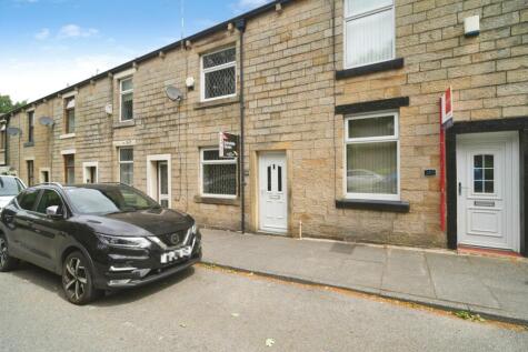 Barden Lane, Burnley, Lancashire, BB10