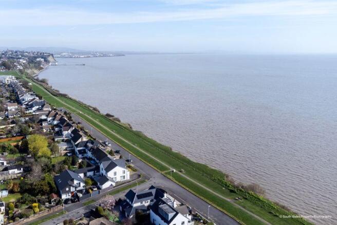 Whitcliffe Drive, Penarth photo 2