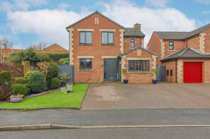 5, Aviemore Close, Chesterfield S43 2AY