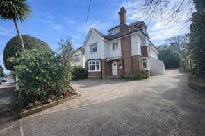 Flat 1, 24, Penn Hill Avenue, Poole BH14 9LZ