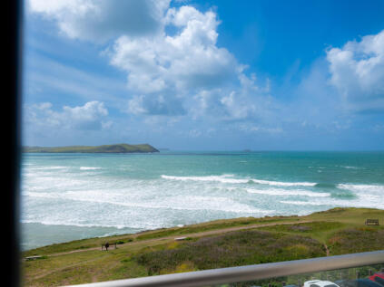New Polzeath, PL27