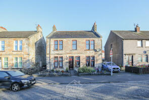 23, Wellpark Terrace, Bonnybridge FK4 1DE