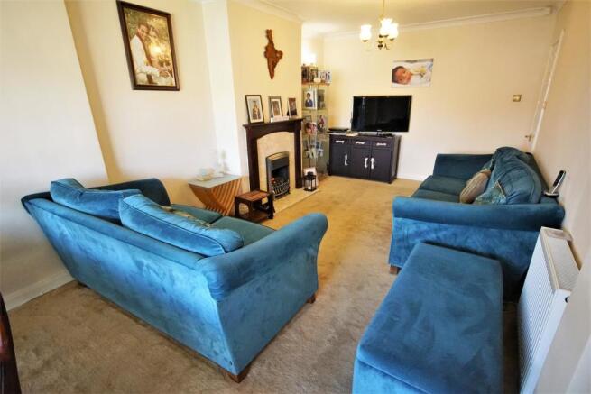 Reception Room Two