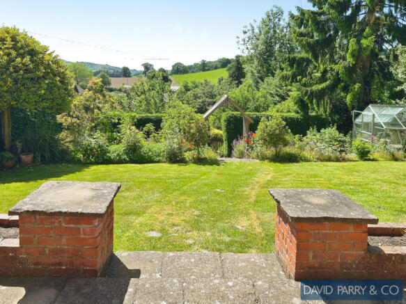 Detached Edwardian Residence