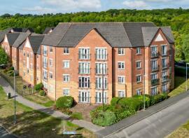 25, Hedgerow Close, Redditch B98 7QE