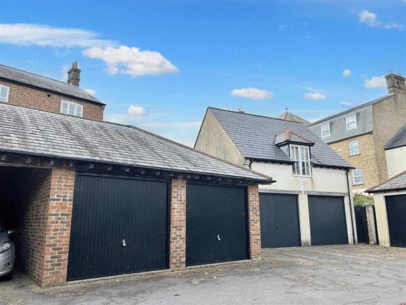 The Garage