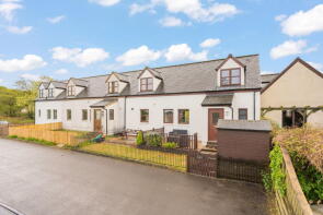 8, Whiteside Farm Lane, Bathgate EH48 2UL