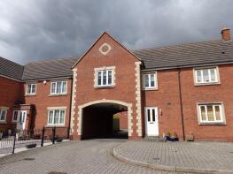 9, Woodcutters Mews, Groundwell, Swindon SN25 4AS