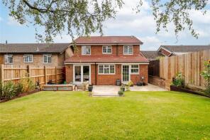 195, Cotefield Drive, Leighton Buzzard LU7 3DT
