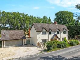 Allensbrook, Blackmore End, Braintree CM7 4DA