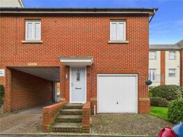 74, Baker Way, Witham CM8 1FN
