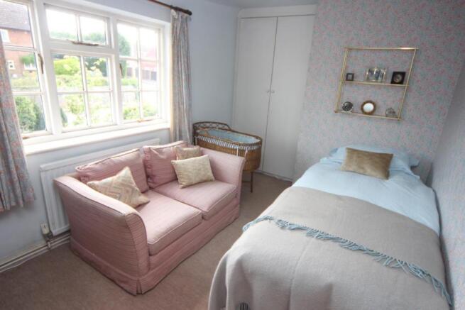BEDROOM TWO