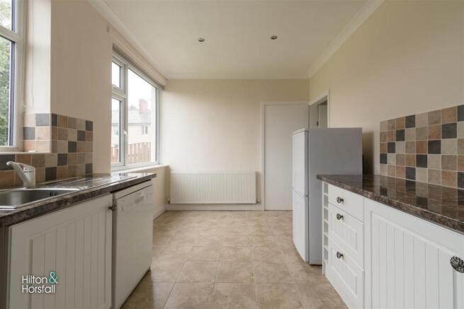 Ringstone Crescent