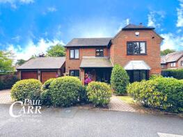 25, Dunton Close, Sutton Coldfield B75 5QD