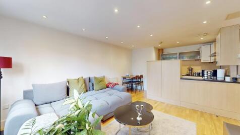 Dryburgh Road, SW15