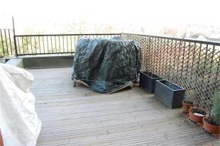 Roof Terrace