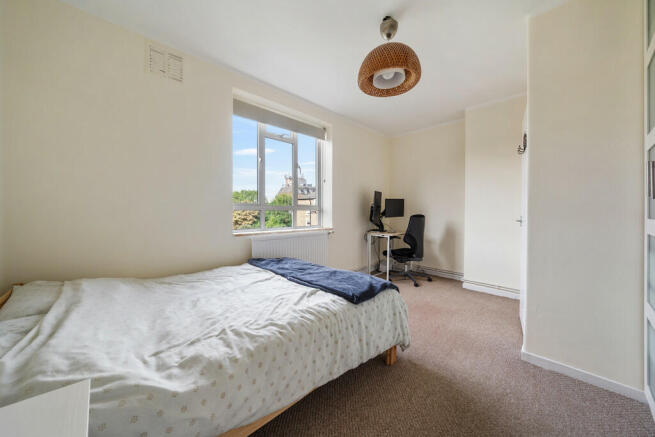 Sedgley House-No ...
