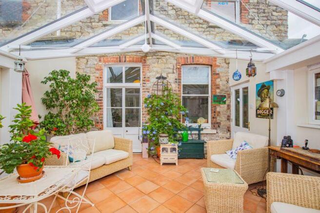 Conservatory 
