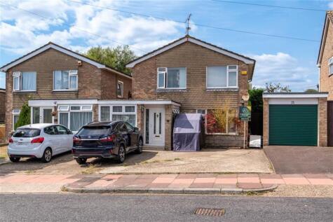 Ivydore Avenue, Worthing, BN13