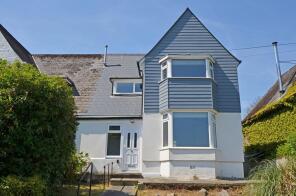 Treesdale, Higher Trehaverne, Kenwyn TR1 3RH