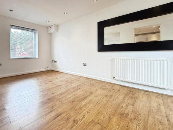 Living Room Area