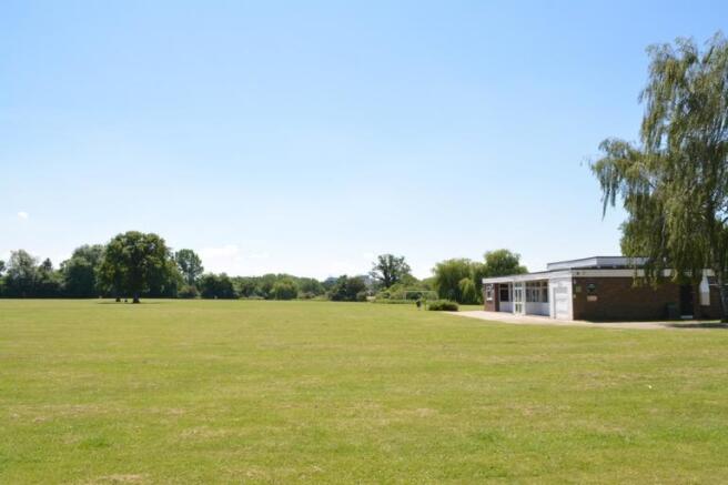 Playing Fields