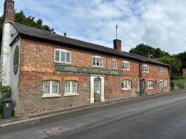 1, The Stocks, Rudge Lane, Marlborough SN8 4JA