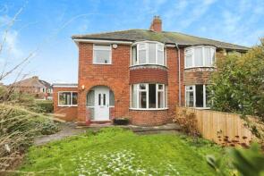 9, Tranby Avenue, Osbaldwick, York YO10 3NB