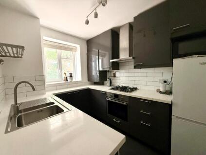 Crawford Road, London , SE5
