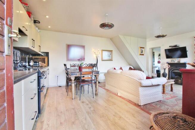 Annexe Room
