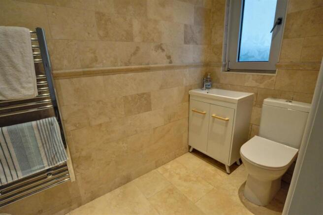En-suite