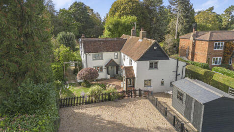 Gustard Wood, Wheathampstead, AL4