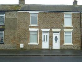 155, Toft Hill DL14 0JD