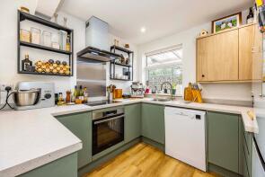 22, Crofton Road, Nottingham NG9 5HT