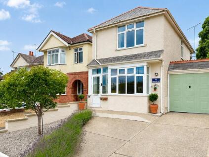 Wroxham Road, Branksome , BH12
