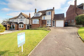 70, Hill Rise, Cuffley, Potters Bar EN6 4RG