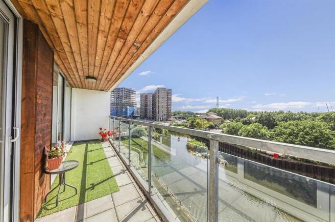 Benedicts Wharf