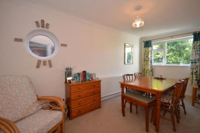 Buckingham Drive, Byram (15)Bed 3 Dining Room
