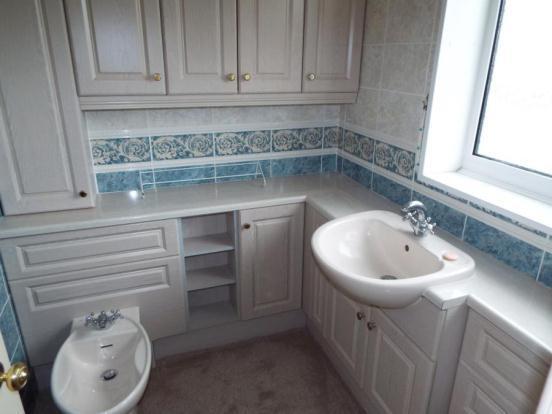 First Floor WC