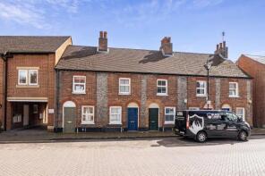 34, High Street, Theale, Reading RG7 5AN