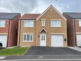 12, Hayford Close, Durham DH7 6FR