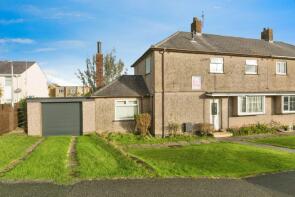 1, Ffordd Corn Hir, Llangefni LL77 7NW