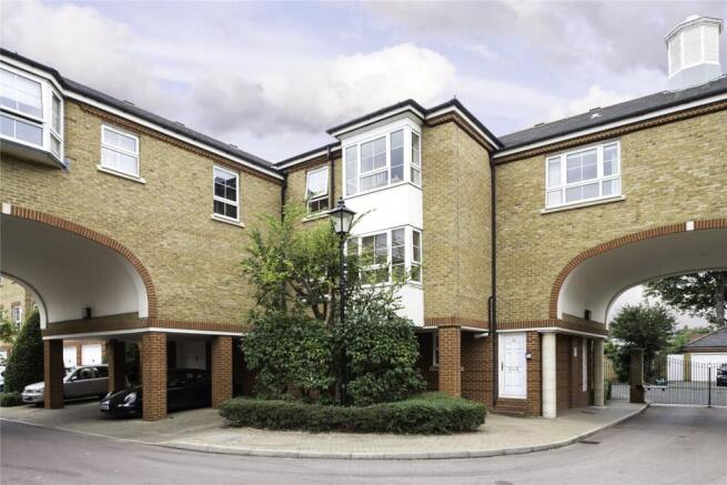 Malthouse Drive