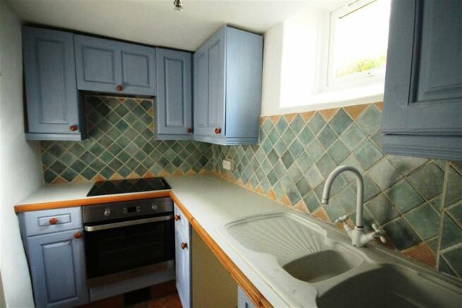 Additional Kitchen I
