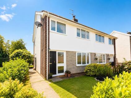 The Lovells, Easton In Gordano